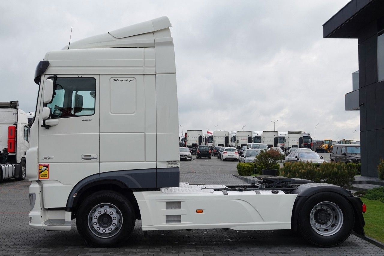 DAF XF 480 / I - PARK COOL / SPACE CAB / SPROWADZON - وحدة جر: صورة 3 DAF XF 480 / I - PARK COOL / SPACE CAB / SPROWADZON - وحدة جر: صورة 3
