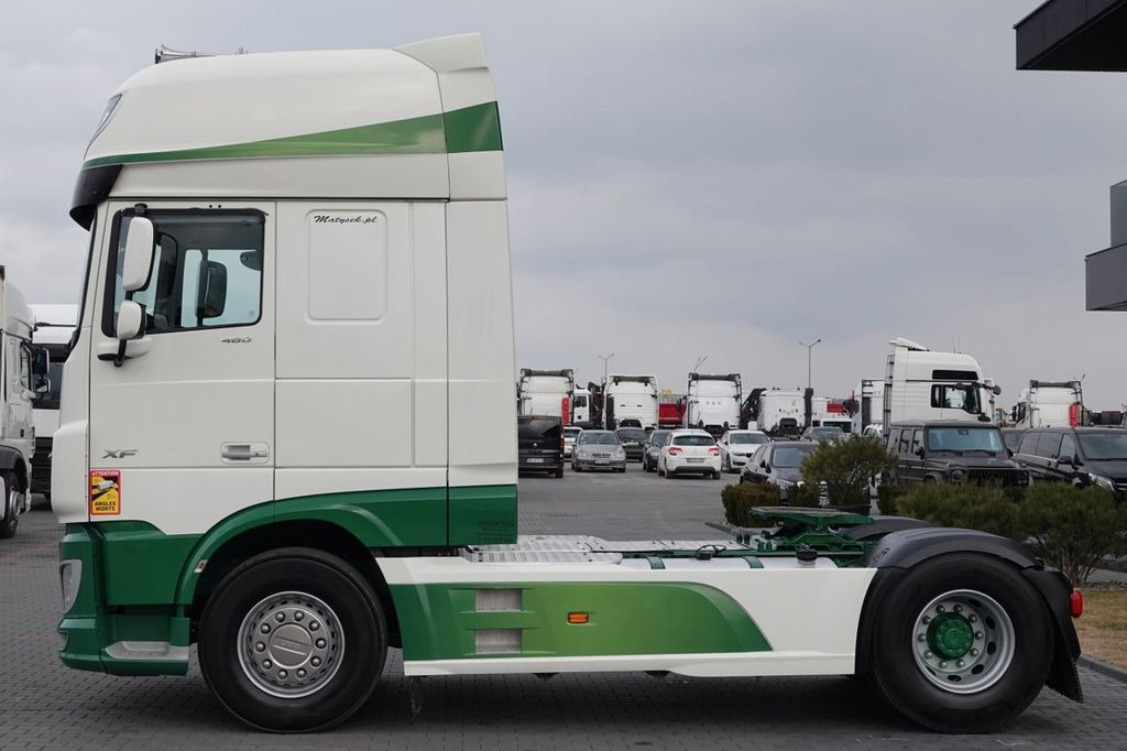 DAF XF 480 / I-PARK COOL / SSC / 2019 ROK / PO KONTR - وحدة جر: صورة 3 DAF XF 480 / I-PARK COOL / SSC / 2019 ROK / PO KONTR - وحدة جر: صورة 3