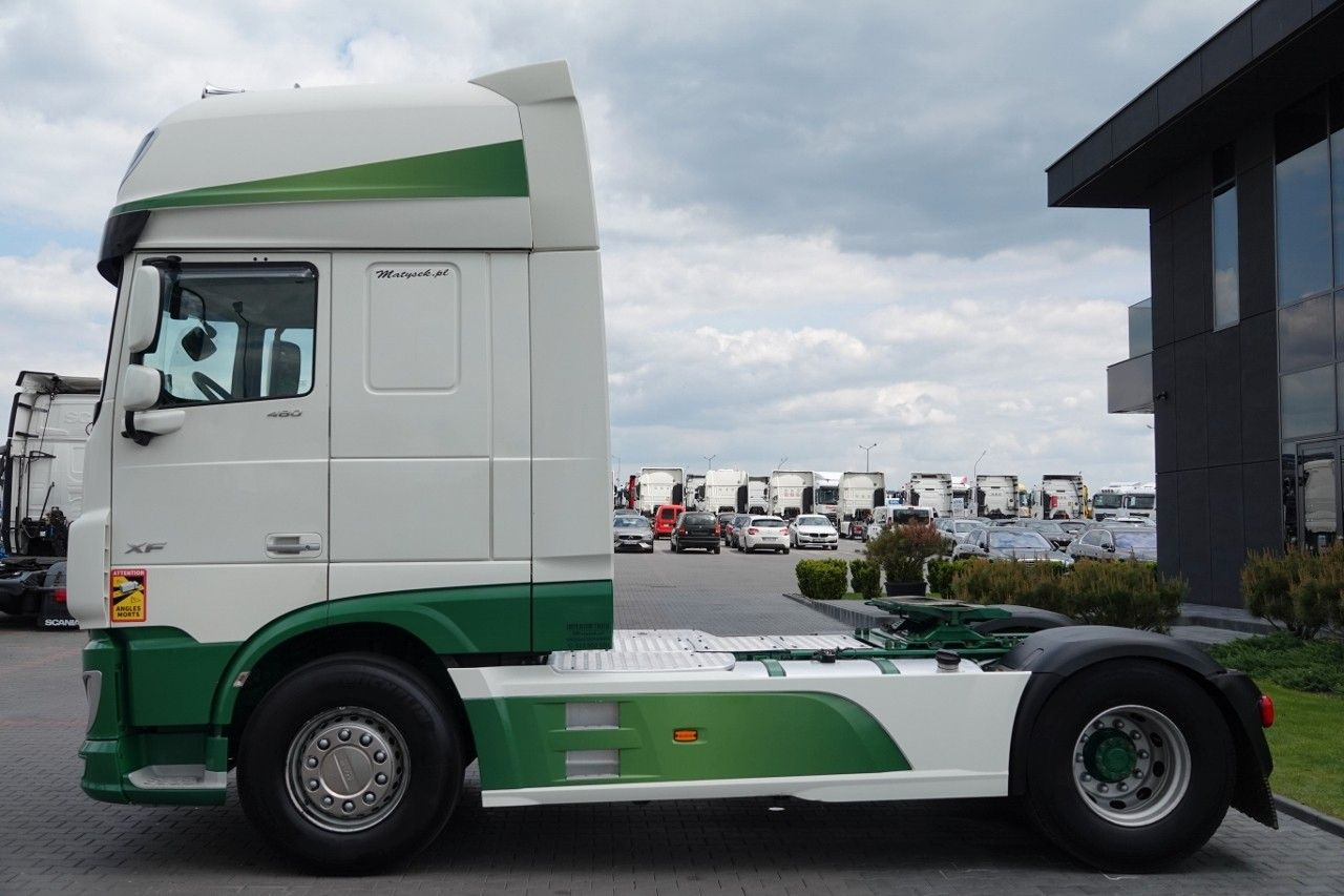 DAF XF 480 / I-PARK COOL / SSC / 2019 ROK / PO KONTR - وحدة جر: صورة 3 DAF XF 480 / I-PARK COOL / SSC / 2019 ROK / PO KONTR - وحدة جر: صورة 3