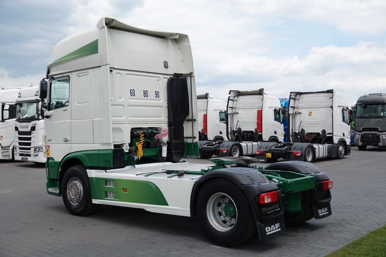 DAF XF 480 / I-PARK COOL / SSC / 2019 ROK / PO KONTR - وحدة جر: صورة 4 DAF XF 480 / I-PARK COOL / SSC / 2019 ROK / PO KONTR - وحدة جر: صورة 4