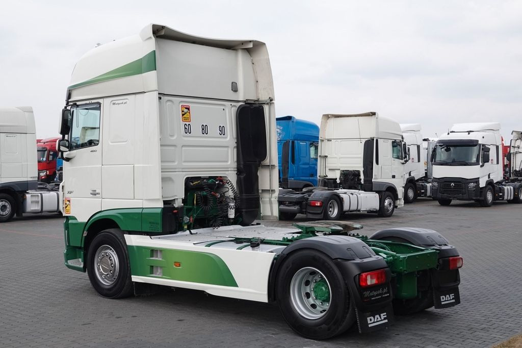 DAF XF 480 / I-PARK COOL / SSC / 2019 ROK / PO KONTR - وحدة جر: صورة 4 DAF XF 480 / I-PARK COOL / SSC / 2019 ROK / PO KONTR - وحدة جر: صورة 4