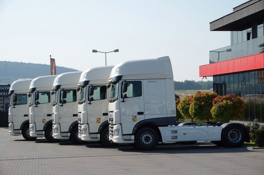 DAF XF 480 / SSC / 2020 / MAŁY PRZEBIEG / PO KONTRAK - وحدة جر: صورة 2 DAF XF 480 / SSC / 2020 / MAŁY PRZEBIEG / PO KONTRAK - وحدة جر: صورة 2