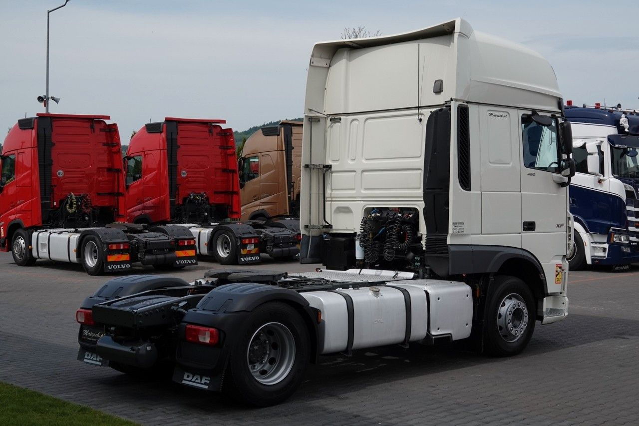 DAF XF 480 / SUPER SPACE CAB / 2021 ROK / PO KONTRAK - وحدة جر: صورة 5 DAF XF 480 / SUPER SPACE CAB / 2021 ROK / PO KONTRAK - وحدة جر: صورة 5