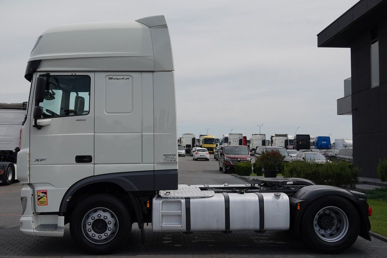 DAF XF 480 / SUPER SPACE CAB / 2021 ROK / PO KONTRAK - وحدة جر: صورة 3 DAF XF 480 / SUPER SPACE CAB / 2021 ROK / PO KONTRAK - وحدة جر: صورة 3