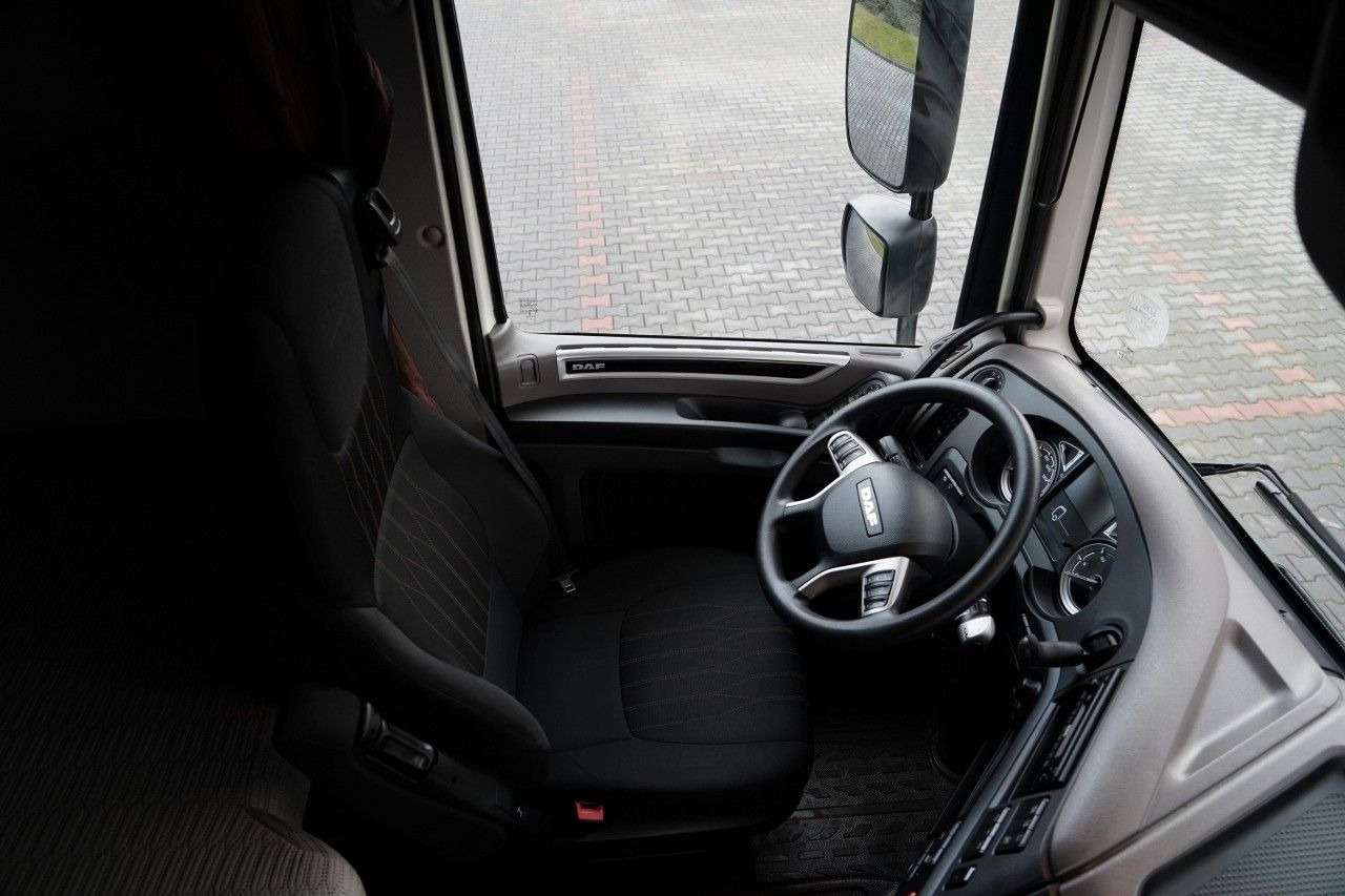 DAF XF 480 / SUPER SPACE CAB / 2021 DAF XF 480 / SUPER SPACE CAB / 2021: صورة 27