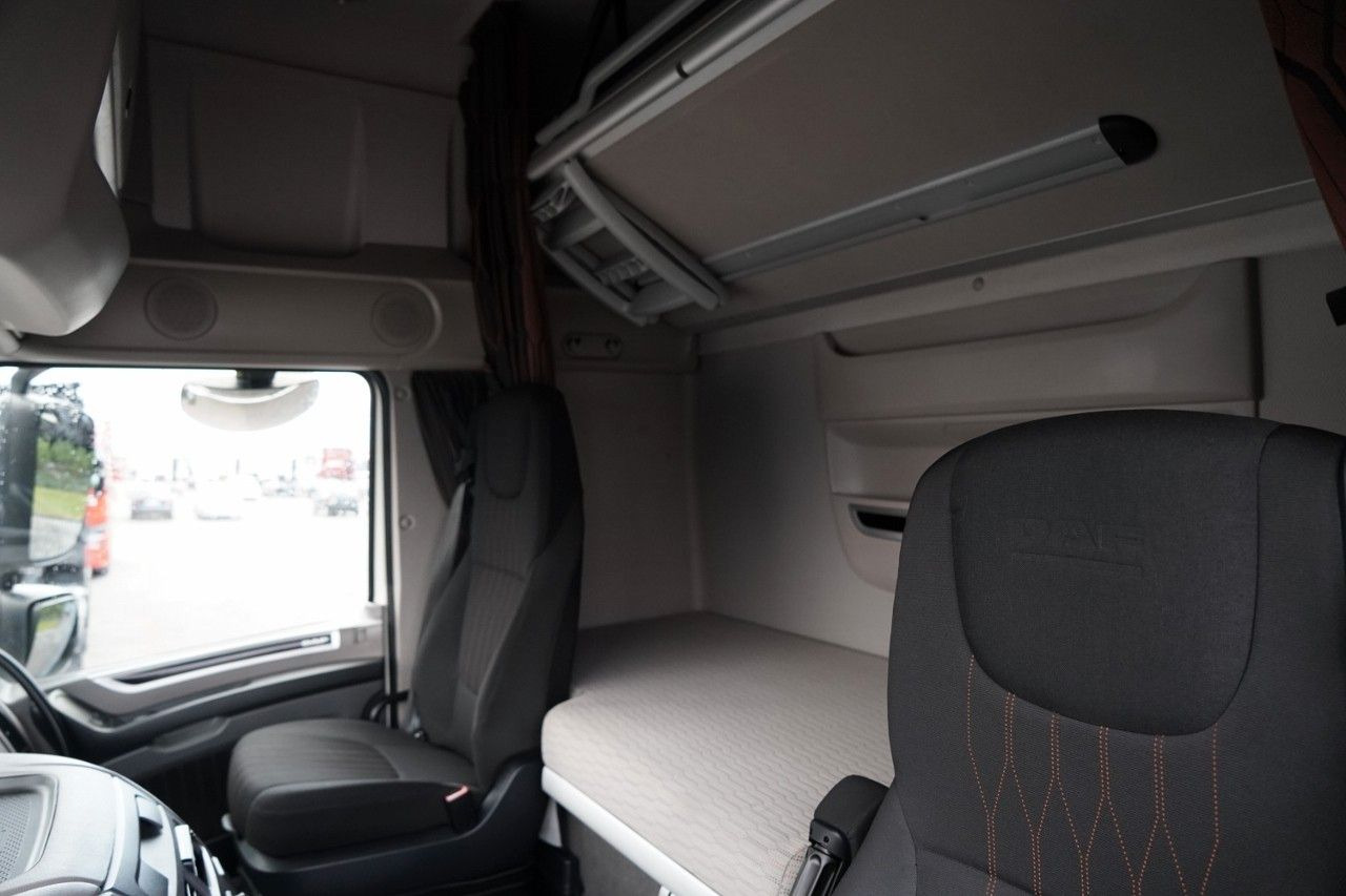 DAF XF 480 / SUPER SPACE CAB / 2021 DAF XF 480 / SUPER SPACE CAB / 2021: صورة 25