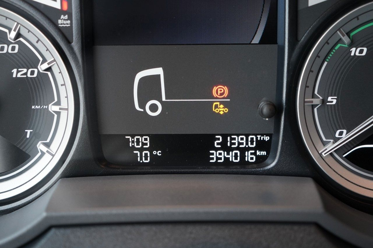 DAF XF 480 / SUPER SPACE CAB / 2021 DAF XF 480 / SUPER SPACE CAB / 2021: صورة 37