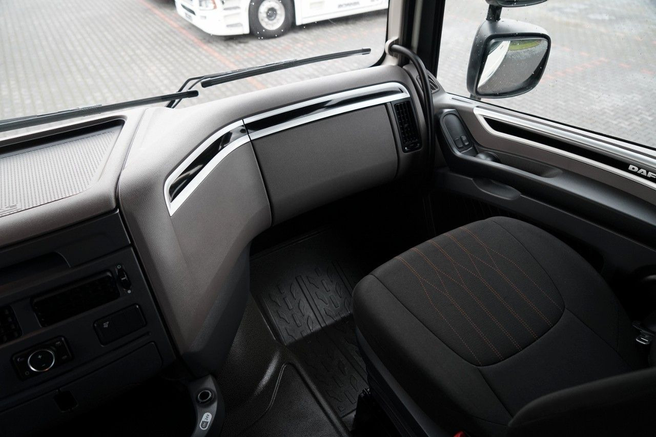 DAF XF 480 / SUPER SPACE CAB / 2021 DAF XF 480 / SUPER SPACE CAB / 2021: صورة 32