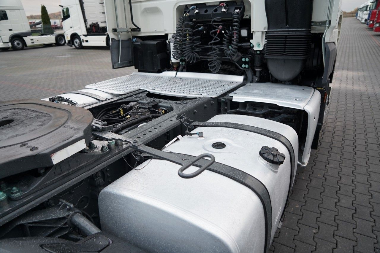 DAF XF 480 / SUPER SPACE CAB / 2021 DAF XF 480 / SUPER SPACE CAB / 2021: صورة 16