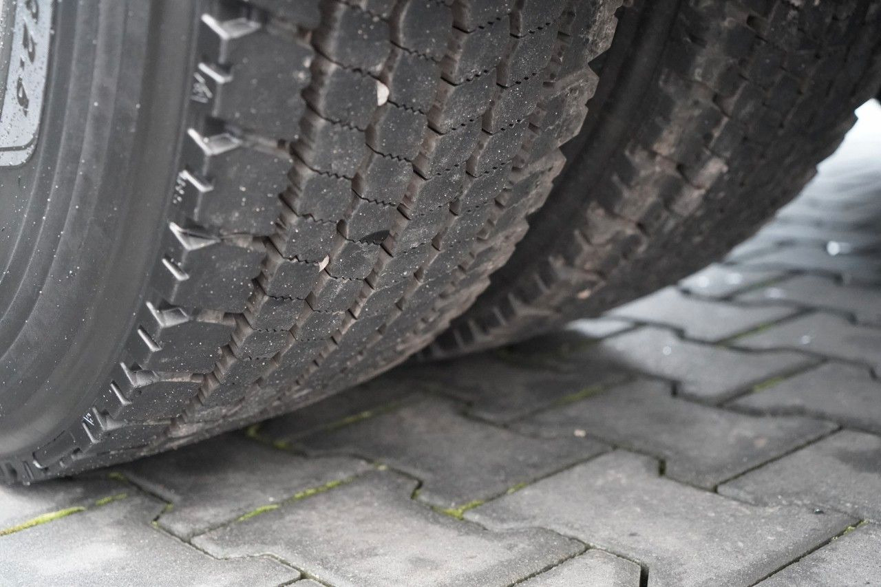 DAF XF 480 / SUPER SPACE CAB / 2021 DAF XF 480 / SUPER SPACE CAB / 2021: صورة 20