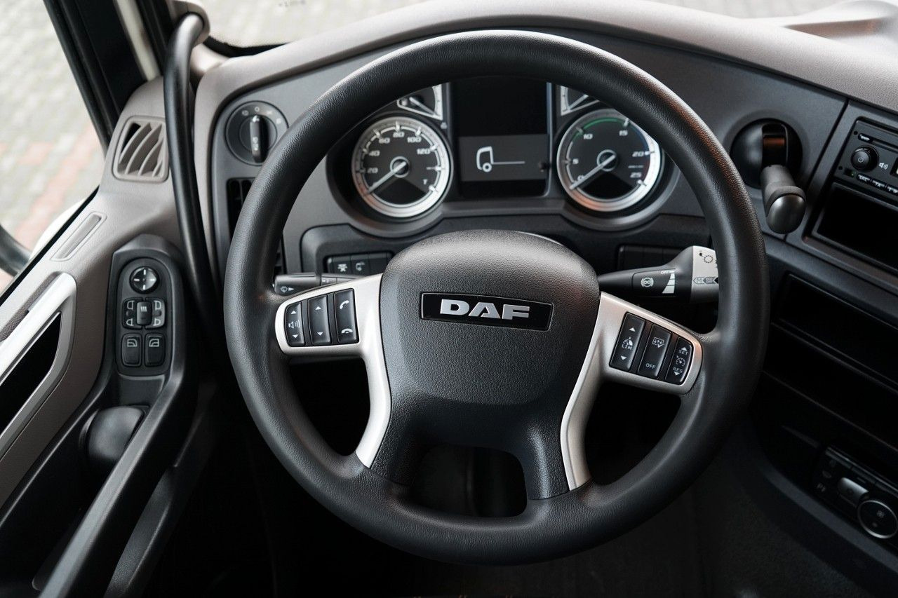 DAF XF 480 / SUPER SPACE CAB / 2021 DAF XF 480 / SUPER SPACE CAB / 2021: صورة 28