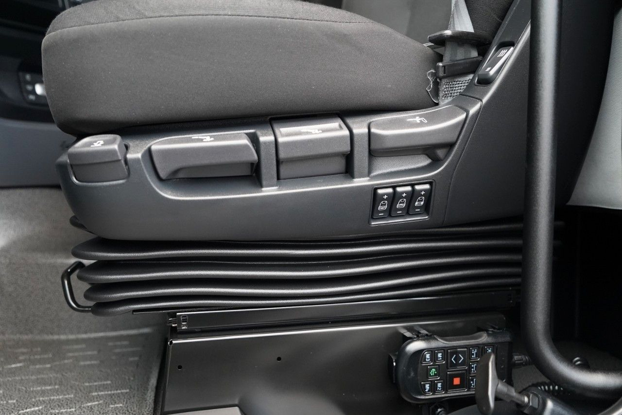 DAF XF 480 / SUPER SPACE CAB / 2021 DAF XF 480 / SUPER SPACE CAB / 2021: صورة 23