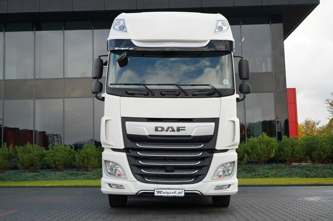 DAF XF 480 / SUPER SPACE CAB / OPONY 100% / 2021 ROK - وحدة جر: صورة 3 DAF XF 480 / SUPER SPACE CAB / OPONY 100% / 2021 ROK - وحدة جر: صورة 3