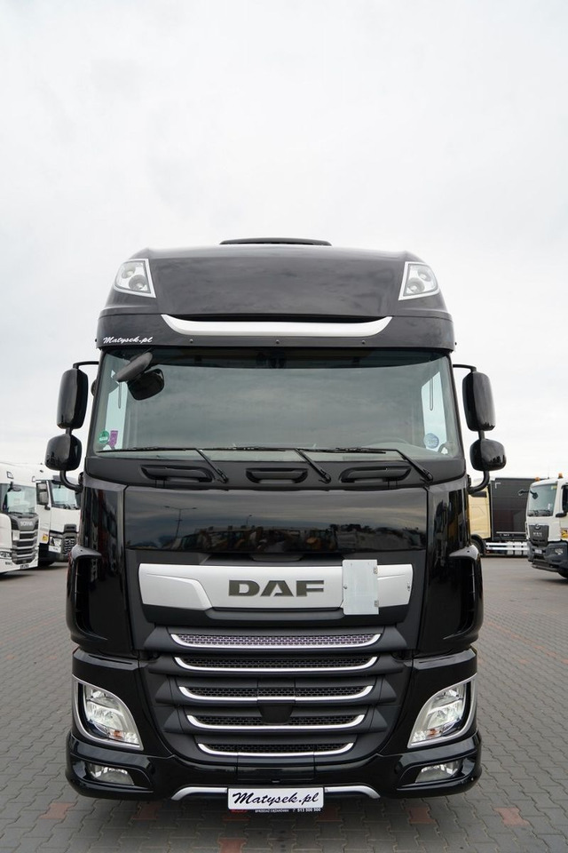 DAF XF 480 / ZESTAW TANDEM / 120 M3 / PRZEJAZDOWY / - شاحنة ستارة: صورة 5 DAF XF 480 / ZESTAW TANDEM / 120 M3 / PRZEJAZDOWY / - شاحنة ستارة: صورة 5