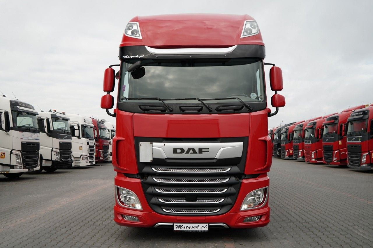 DAF XF 480 / ZESTAW TANDEM / 120 M3 / PRZEJAZDOWY / - شاحنة ستارة: صورة 5 DAF XF 480 / ZESTAW TANDEM / 120 M3 / PRZEJAZDOWY / - شاحنة ستارة: صورة 5
