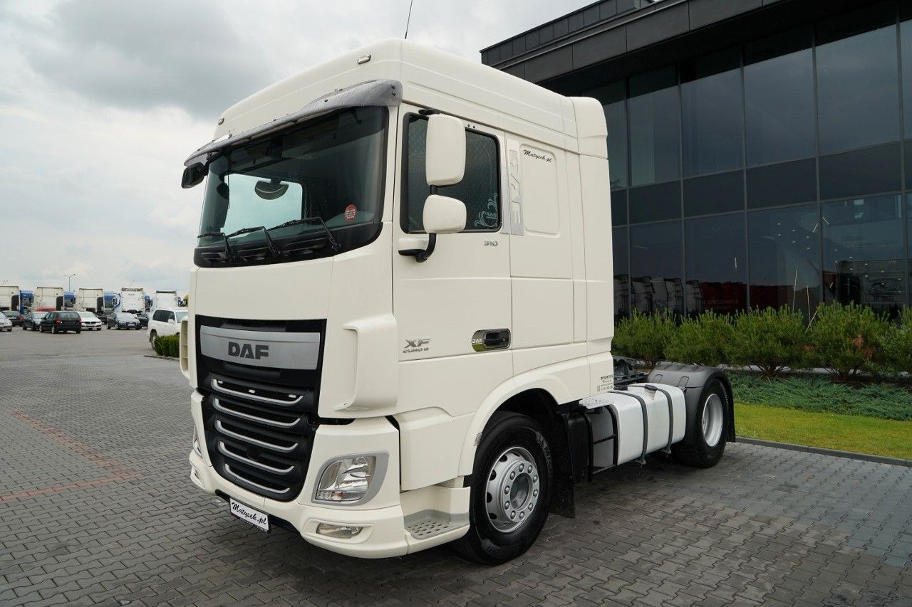DAF XF 510 / HYDRAULIKA / RETARDER / EURO 6 / PO KO - وحدة جر: صورة 4 DAF XF 510 / HYDRAULIKA / RETARDER / EURO 6 / PO KO - وحدة جر: صورة 4