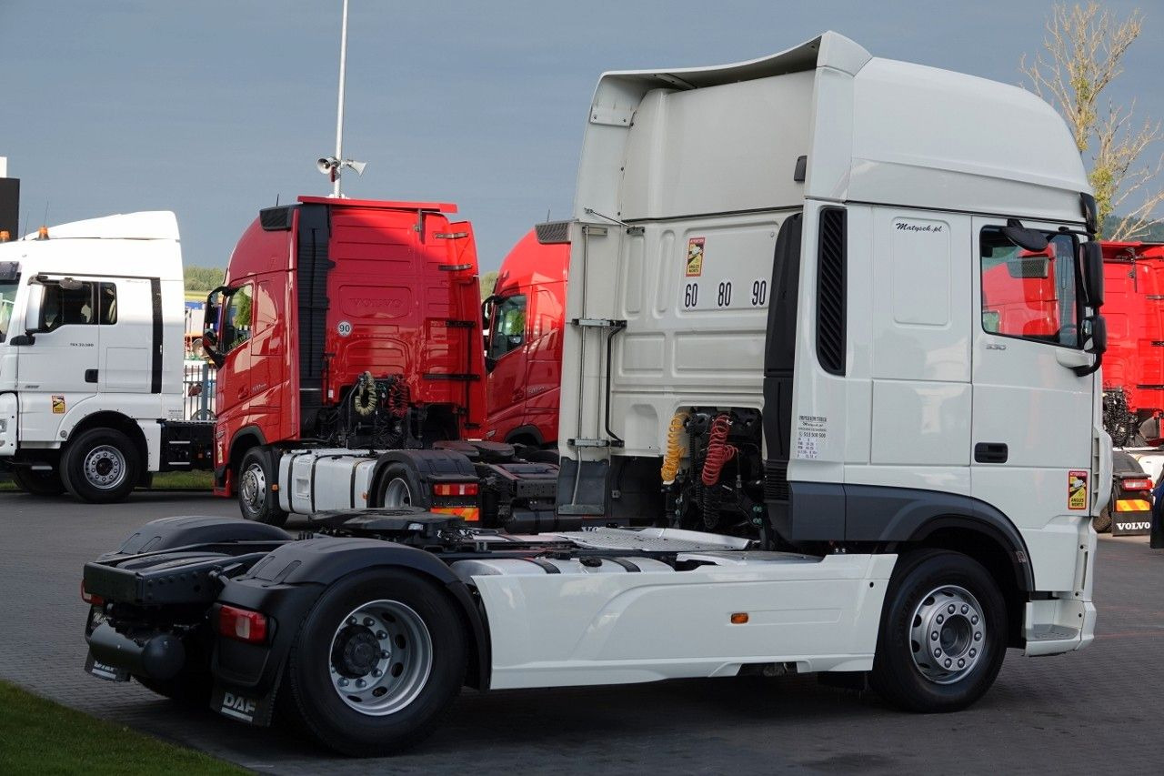 DAF XF 530 / RETARDER / I-PARK COOL / SSC / OPONY 1 - وحدة جر: صورة 5 DAF XF 530 / RETARDER / I-PARK COOL / SSC / OPONY 1 - وحدة جر: صورة 5