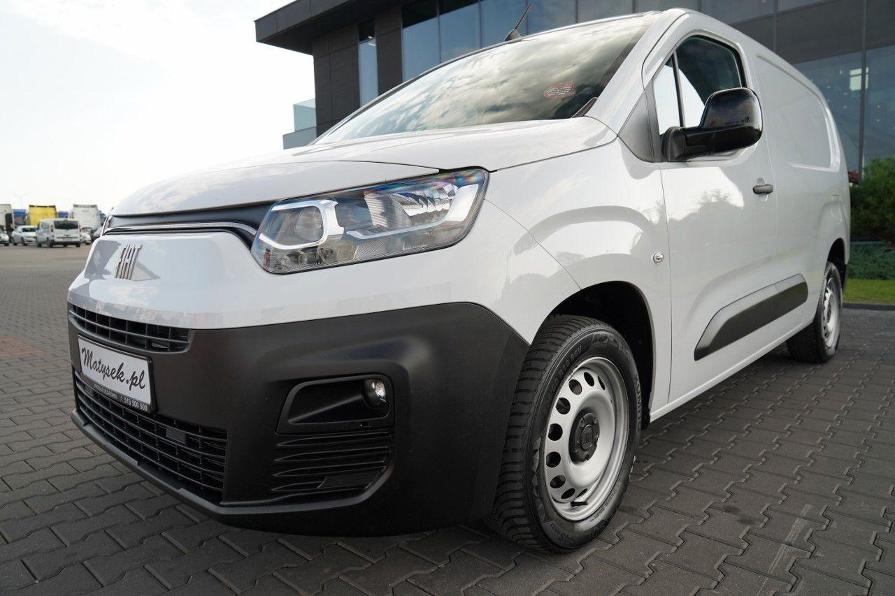 فان المدمجة Fiat DOBLO / FURGON / BLASZAK / 2023 R / SPROWADZON: صورة 7 فان المدمجة Fiat DOBLO / FURGON / BLASZAK / 2023 R / SPROWADZON: صورة 7