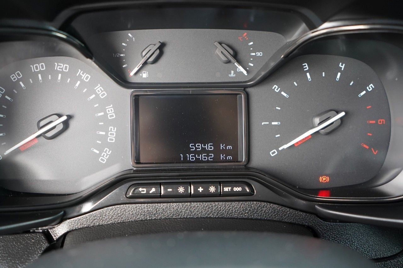 فان المدمجة Fiat DOBLO / FURGON / BLASZAK / 2023 R / SPROWADZON: صورة 19 فان المدمجة Fiat DOBLO / FURGON / BLASZAK / 2023 R / SPROWADZON: صورة 19