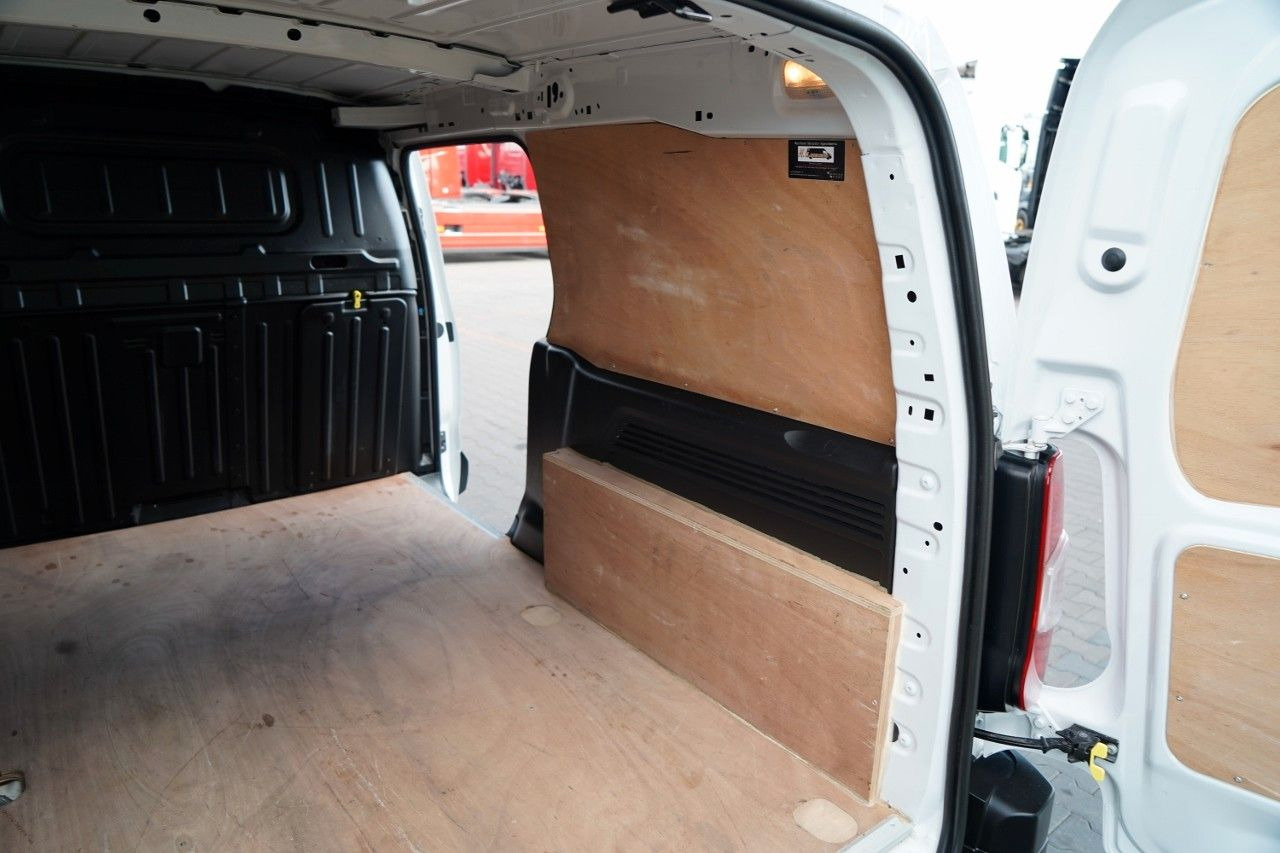 فان المدمجة Fiat DOBLO / FURGON / BLASZAK / 2023 R / SPROWADZON: صورة 12 فان المدمجة Fiat DOBLO / FURGON / BLASZAK / 2023 R / SPROWADZON: صورة 12