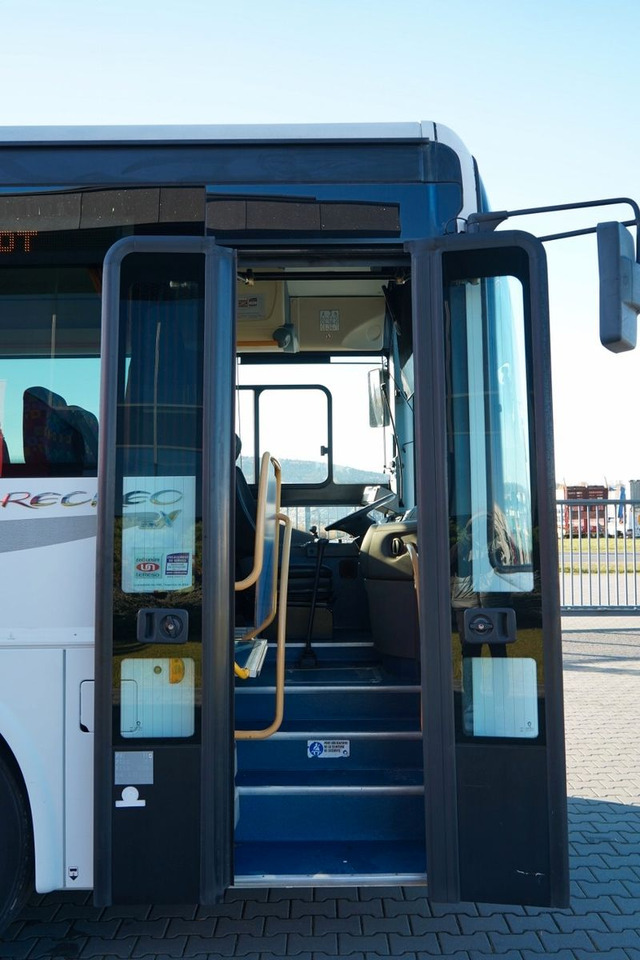 حافلة Irisbus RECREO / EURO5 / SPROWADZONY / MANUAL /: صورة 16
