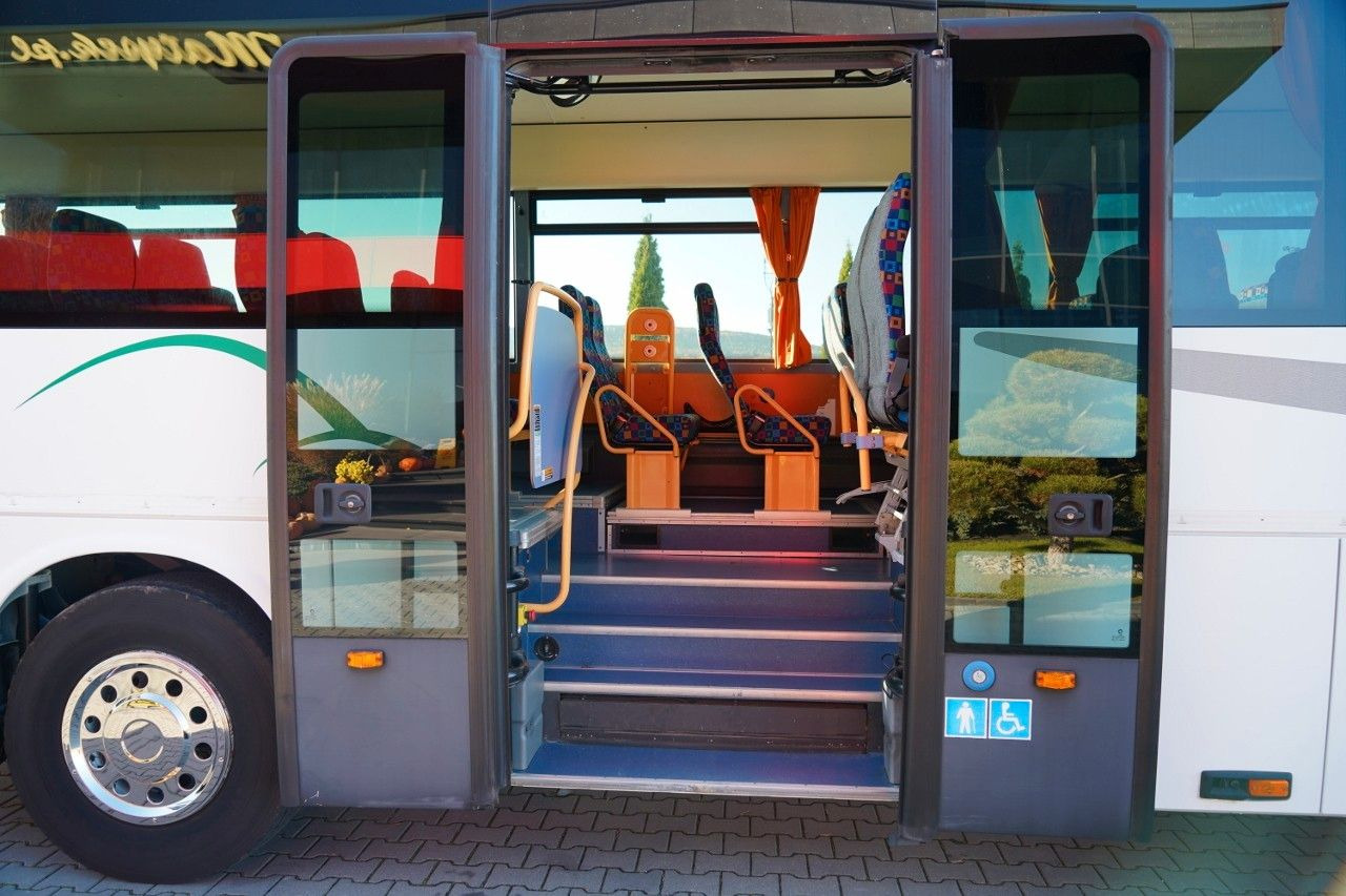 حافلة Irisbus RECREO / EURO5 / SPROWADZONY / MANUAL /: صورة 29