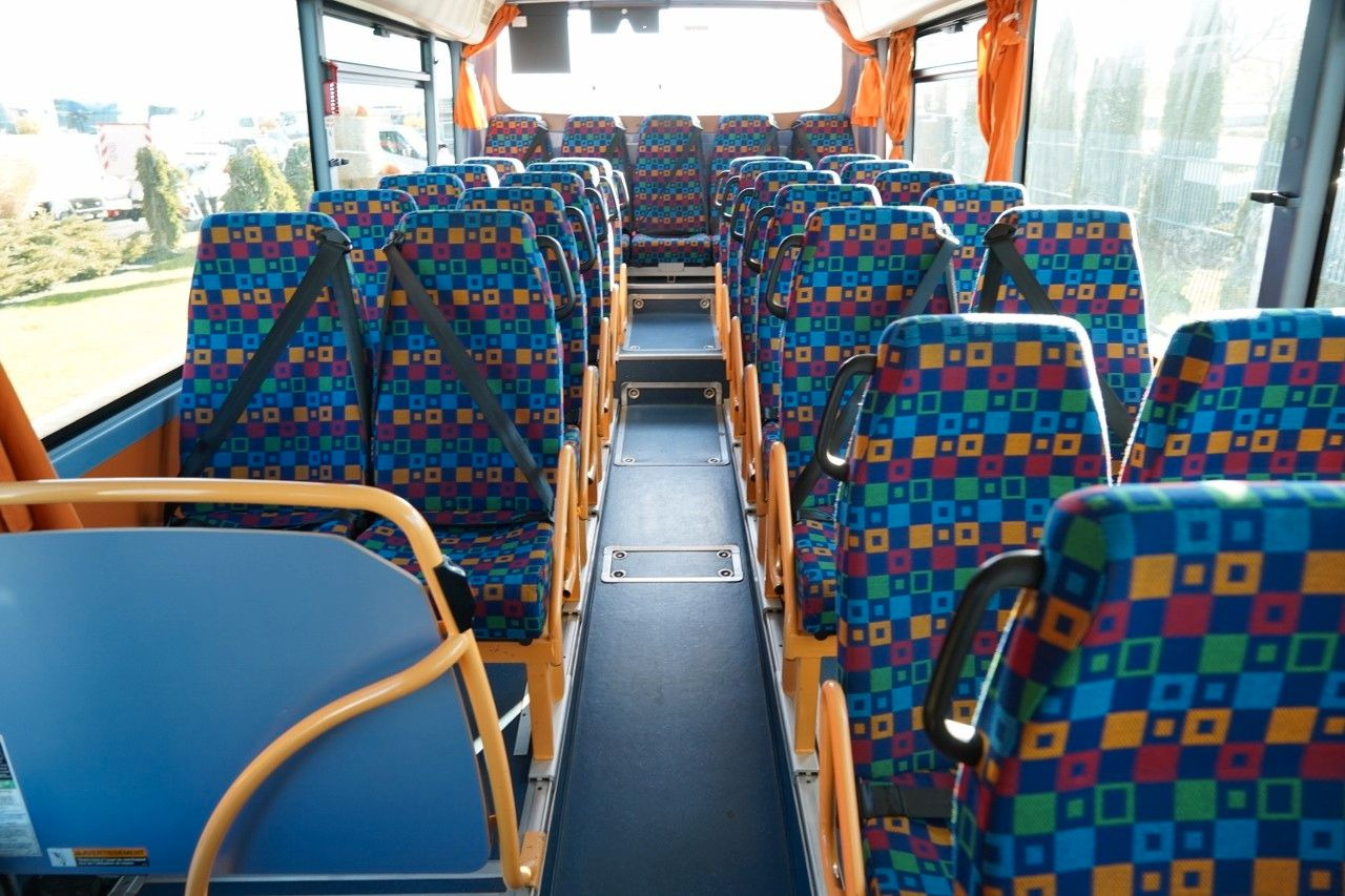 حافلة Irisbus RECREO / EURO5 / SPROWADZONY / MANUAL /: صورة 25