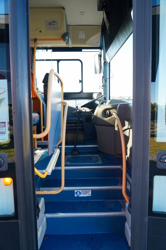 حافلة Irisbus RECREO / EURO5 / SPROWADZONY / MANUAL /: صورة 17