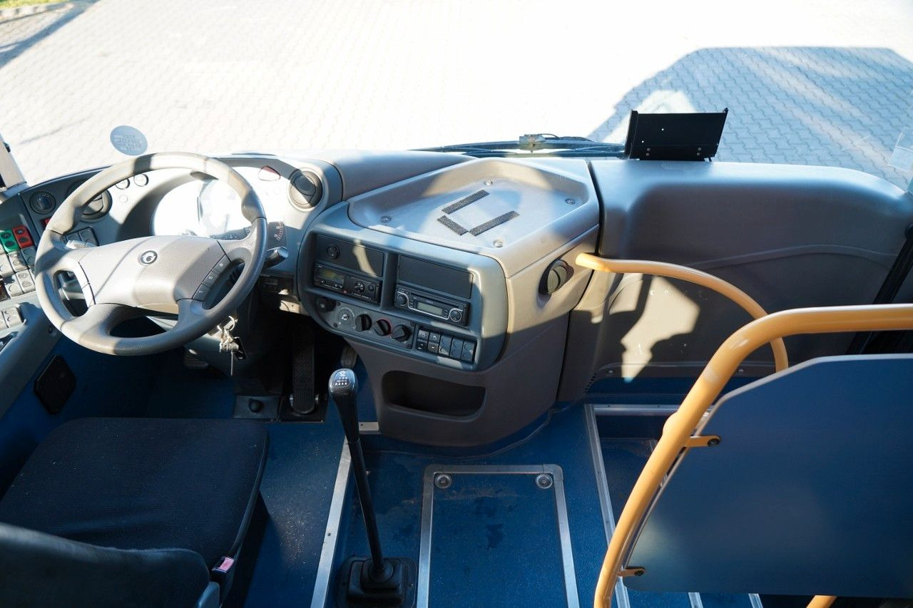 حافلة Irisbus RECREO / EURO5 / SPROWADZONY / MANUAL /: صورة 21