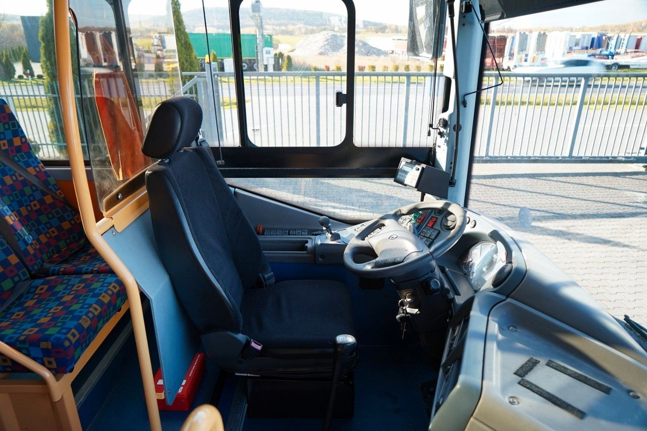 حافلة Irisbus RECREO / EURO5 / SPROWADZONY / MANUAL /: صورة 18