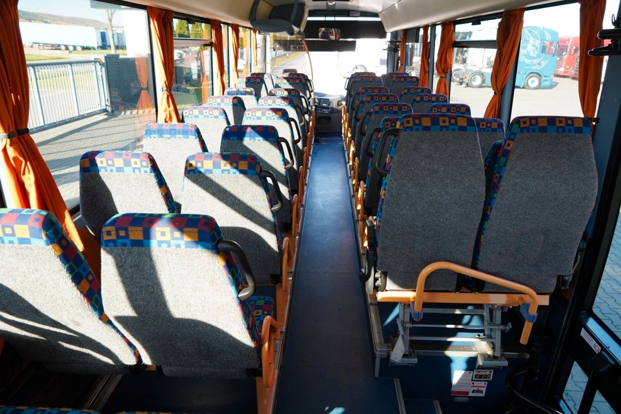 حافلة Irisbus RECREO / EURO5 / SPROWADZONY / MANUAL /: صورة 28