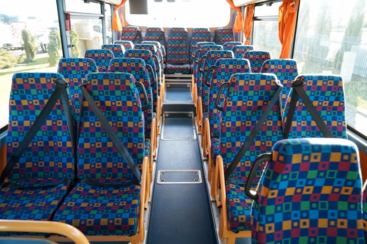 حافلة Irisbus RECREO / EURO5 / SPROWADZONY / MANUAL /: صورة 26