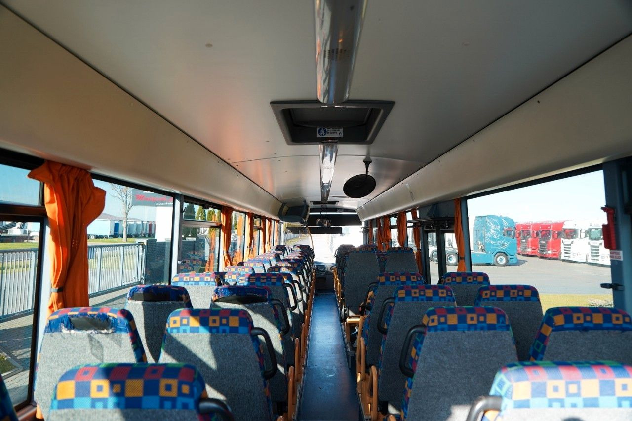 حافلة Irisbus RECREO / EURO5 / SPROWADZONY / MANUAL /: صورة 27