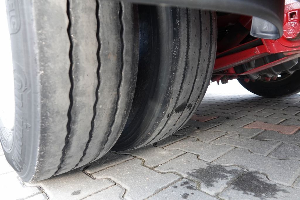 Kässbohrer NSP-24 / NACZEPA LAWETA / NISKOPODWOZIE / ROZCIĄ  Kässbohrer NSP-24 / NACZEPA LAWETA / NISKOPODWOZIE / ROZCIĄ: صورة 14