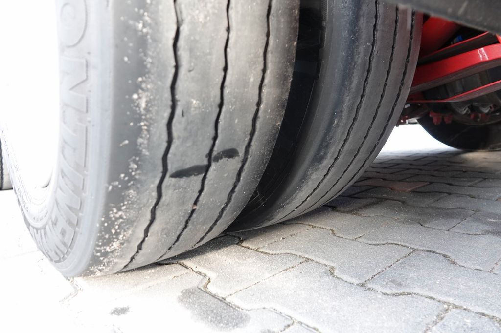 Kässbohrer NSP-24 / NACZEPA LAWETA / NISKOPODWOZIE / ROZCIĄ  Kässbohrer NSP-24 / NACZEPA LAWETA / NISKOPODWOZIE / ROZCIĄ: صورة 15