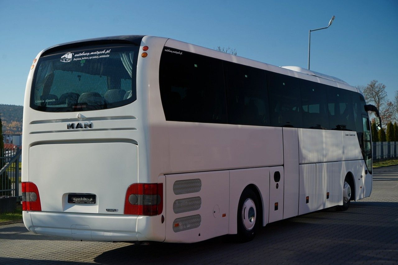 MAN LIONS COACH R07 / EURO 6 / 12 M/ SPROWAD - حافلة: صورة 4 MAN LIONS COACH R07 / EURO 6 / 12 M/ SPROWAD - حافلة: صورة 4