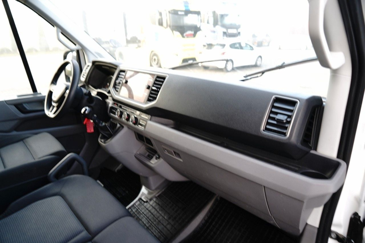 MAN TGE 3.180 / CHŁODNIA / AGREGAT CARRIER XARIOS 35 MAN TGE 3.180 / CHŁODNIA / AGREGAT CARRIER XARIOS 35: صورة 39 MAN TGE 3.180 / CHŁODNIA / AGREGAT CARRIER XARIOS 35 MAN TGE 3.180 / CHŁODNIA / AGREGAT CARRIER XARIOS 35: صورة 39