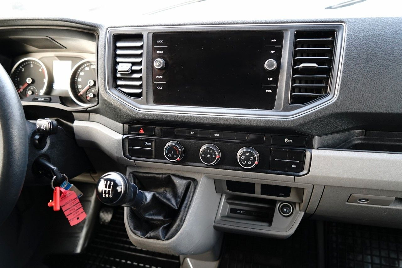 MAN TGE 3.180 / CHŁODNIA / AGREGAT CARRIER XARIOS 35 MAN TGE 3.180 / CHŁODNIA / AGREGAT CARRIER XARIOS 35: صورة 35 MAN TGE 3.180 / CHŁODNIA / AGREGAT CARRIER XARIOS 35 MAN TGE 3.180 / CHŁODNIA / AGREGAT CARRIER XARIOS 35: صورة 35