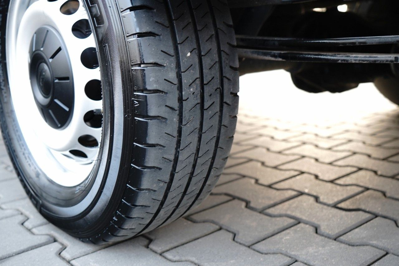 MAN TGE 3.180 / CHŁODNIA / AGREGAT CARRIER XARIOS 35 MAN TGE 3.180 / CHŁODNIA / AGREGAT CARRIER XARIOS 35: صورة 18 MAN TGE 3.180 / CHŁODNIA / AGREGAT CARRIER XARIOS 35 MAN TGE 3.180 / CHŁODNIA / AGREGAT CARRIER XARIOS 35: صورة 18