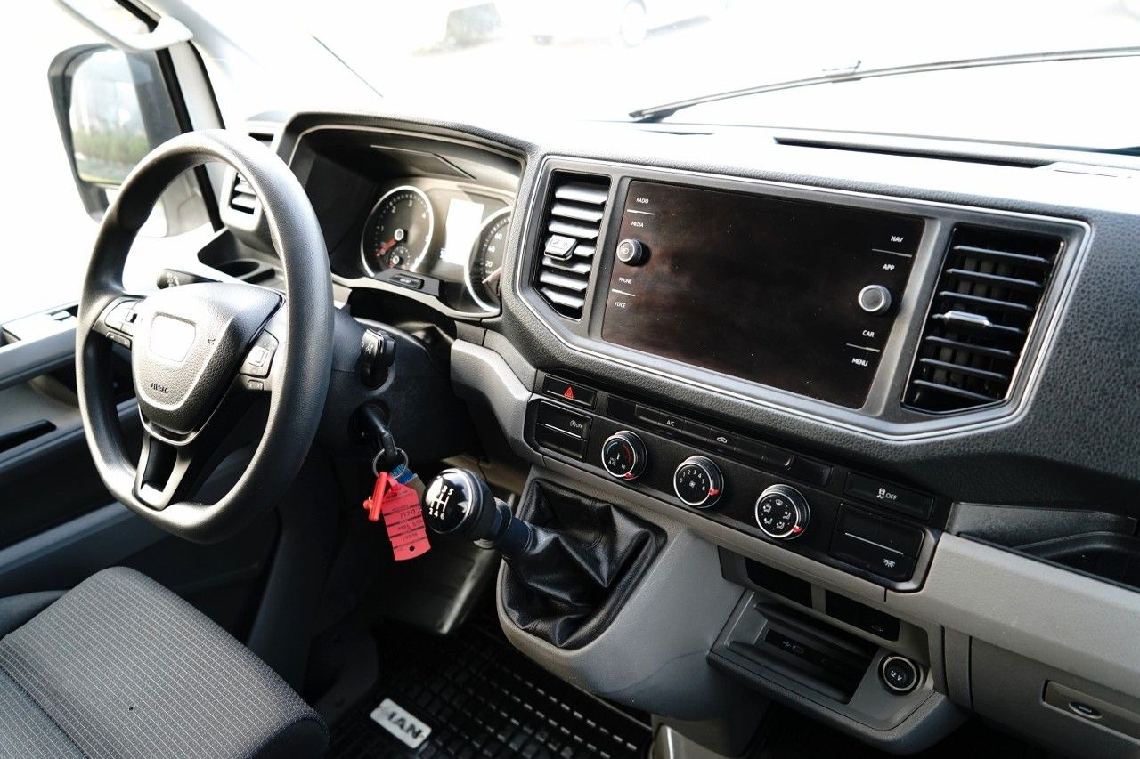 MAN TGE 3.180 / CHŁODNIA / AGREGAT CARRIER XARIOS 35 MAN TGE 3.180 / CHŁODNIA / AGREGAT CARRIER XARIOS 35: صورة 34 MAN TGE 3.180 / CHŁODNIA / AGREGAT CARRIER XARIOS 35 MAN TGE 3.180 / CHŁODNIA / AGREGAT CARRIER XARIOS 35: صورة 34