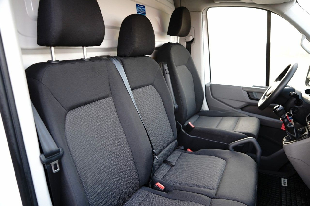 MAN TGE 3.180 / CHŁODNIA / AGREGAT CARRIER XARIOS 35 MAN TGE 3.180 / CHŁODNIA / AGREGAT CARRIER XARIOS 35: صورة 38 MAN TGE 3.180 / CHŁODNIA / AGREGAT CARRIER XARIOS 35 MAN TGE 3.180 / CHŁODNIA / AGREGAT CARRIER XARIOS 35: صورة 38