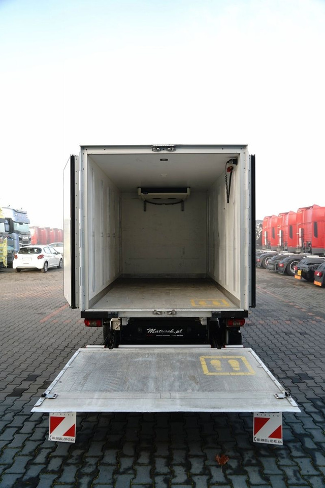 MAN TGE 3.180 / CHŁODNIA / AGREGAT CARRIER XARIOS 35 MAN TGE 3.180 / CHŁODNIA / AGREGAT CARRIER XARIOS 35: صورة 22 MAN TGE 3.180 / CHŁODNIA / AGREGAT CARRIER XARIOS 35 MAN TGE 3.180 / CHŁODNIA / AGREGAT CARRIER XARIOS 35: صورة 22