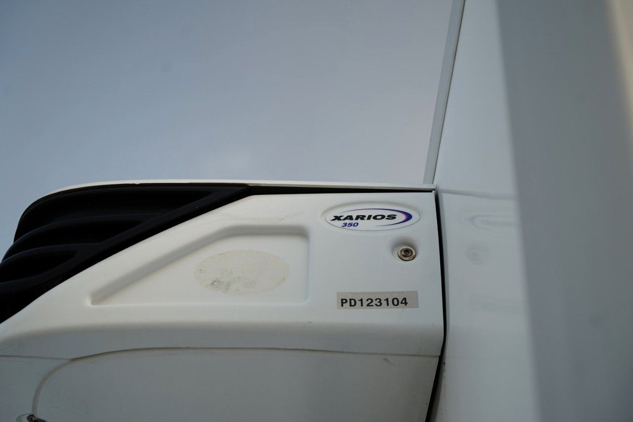 MAN TGE 3.180 / CHŁODNIA / AGREGAT CARRIER XARIOS 35 MAN TGE 3.180 / CHŁODNIA / AGREGAT CARRIER XARIOS 35: صورة 26 MAN TGE 3.180 / CHŁODNIA / AGREGAT CARRIER XARIOS 35 MAN TGE 3.180 / CHŁODNIA / AGREGAT CARRIER XARIOS 35: صورة 26