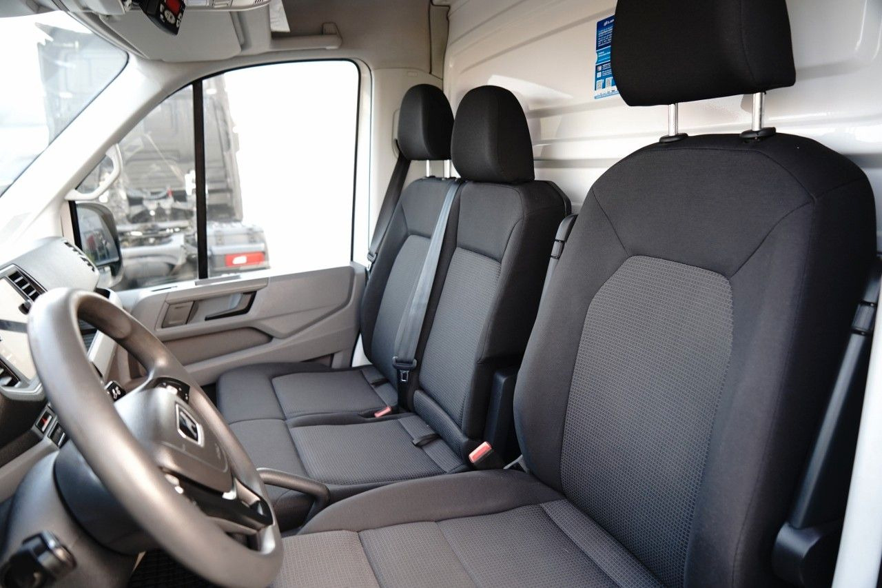 MAN TGE 3.180 / CHŁODNIA / AGREGAT CARRIER XARIOS 35 MAN TGE 3.180 / CHŁODNIA / AGREGAT CARRIER XARIOS 35: صورة 31 MAN TGE 3.180 / CHŁODNIA / AGREGAT CARRIER XARIOS 35 MAN TGE 3.180 / CHŁODNIA / AGREGAT CARRIER XARIOS 35: صورة 31