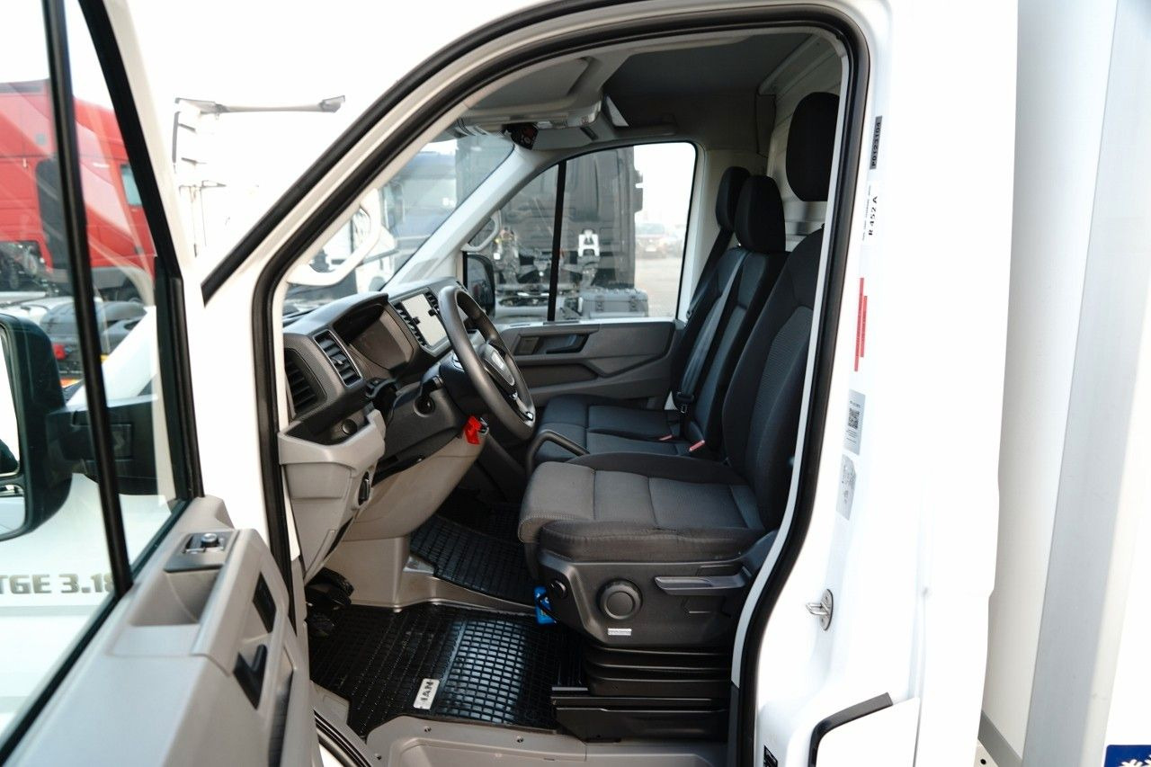 MAN TGE 3.180 / CHŁODNIA / AGREGAT CARRIER XARIOS 35 MAN TGE 3.180 / CHŁODNIA / AGREGAT CARRIER XARIOS 35: صورة 29 MAN TGE 3.180 / CHŁODNIA / AGREGAT CARRIER XARIOS 35 MAN TGE 3.180 / CHŁODNIA / AGREGAT CARRIER XARIOS 35: صورة 29