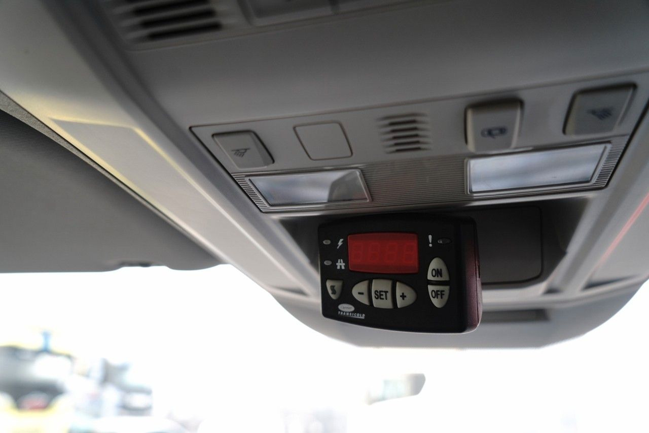 MAN TGE 3.180 / CHŁODNIA / AGREGAT CARRIER XARIOS 35 MAN TGE 3.180 / CHŁODNIA / AGREGAT CARRIER XARIOS 35: صورة 37 MAN TGE 3.180 / CHŁODNIA / AGREGAT CARRIER XARIOS 35 MAN TGE 3.180 / CHŁODNIA / AGREGAT CARRIER XARIOS 35: صورة 37