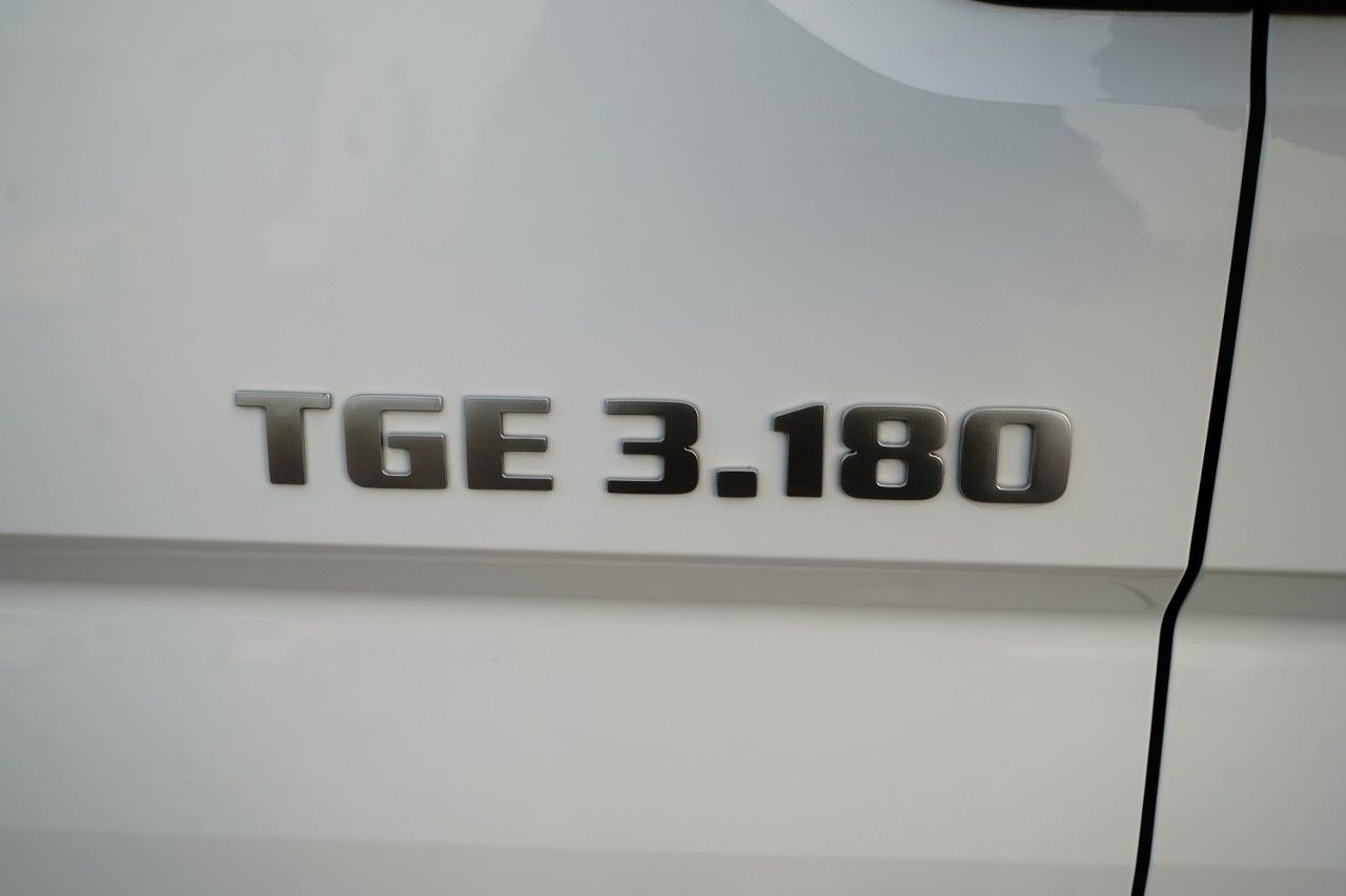 MAN TGE 3.180 / CHŁODNIA / AGREGAT CARRIER XARIOS 35 MAN TGE 3.180 / CHŁODNIA / AGREGAT CARRIER XARIOS 35: صورة 27 MAN TGE 3.180 / CHŁODNIA / AGREGAT CARRIER XARIOS 35 MAN TGE 3.180 / CHŁODNIA / AGREGAT CARRIER XARIOS 35: صورة 27