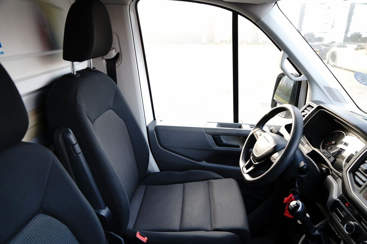 MAN TGE 3.180 / CHŁODNIA / AGREGAT CARRIER XARIOS 35 MAN TGE 3.180 / CHŁODNIA / AGREGAT CARRIER XARIOS 35: صورة 32 MAN TGE 3.180 / CHŁODNIA / AGREGAT CARRIER XARIOS 35 MAN TGE 3.180 / CHŁODNIA / AGREGAT CARRIER XARIOS 35: صورة 32