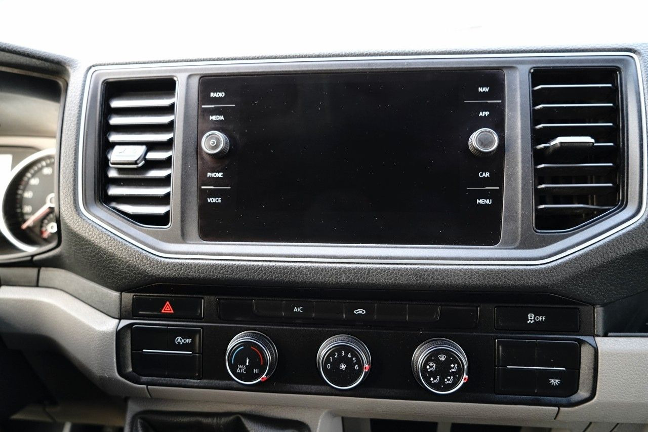 MAN TGE 3.180 / CHŁODNIA / AGREGAT CARRIER XARIOS 35 MAN TGE 3.180 / CHŁODNIA / AGREGAT CARRIER XARIOS 35: صورة 36 MAN TGE 3.180 / CHŁODNIA / AGREGAT CARRIER XARIOS 35 MAN TGE 3.180 / CHŁODNIA / AGREGAT CARRIER XARIOS 35: صورة 36