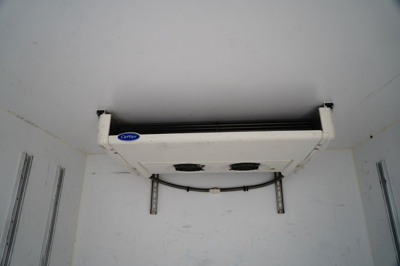 MAN TGE 3.180 / CHŁODNIA / AGREGAT CARRIER XARIOS 35 MAN TGE 3.180 / CHŁODNIA / AGREGAT CARRIER XARIOS 35: صورة 25 MAN TGE 3.180 / CHŁODNIA / AGREGAT CARRIER XARIOS 35 MAN TGE 3.180 / CHŁODNIA / AGREGAT CARRIER XARIOS 35: صورة 25